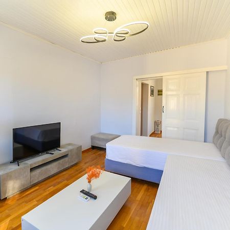 Mitropoleos Suite Corfu  Eksteriør bilde